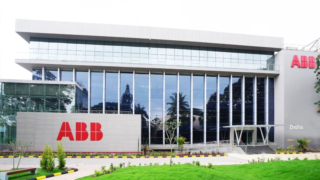 ABB Recruitment Drive; Hiring ICS Cyber Security Engineer