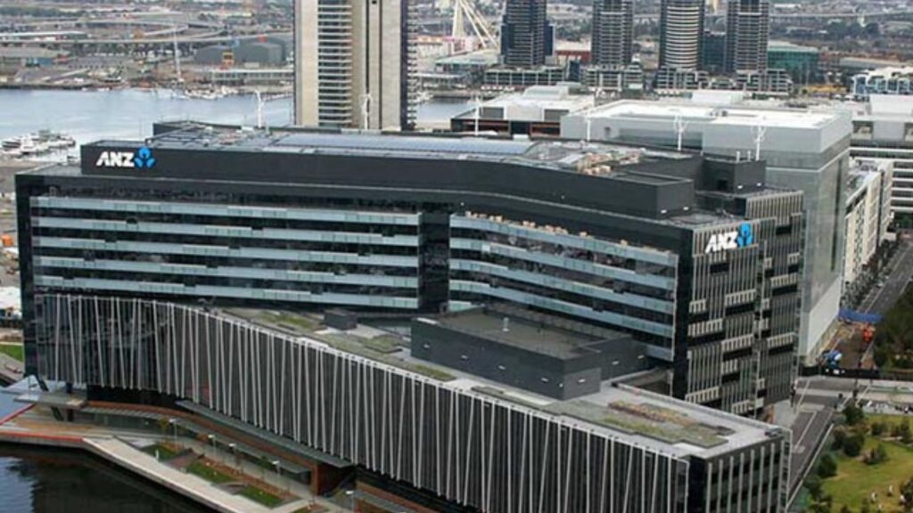 ANZ Recruitment Drive; Hiring Operations Analyst