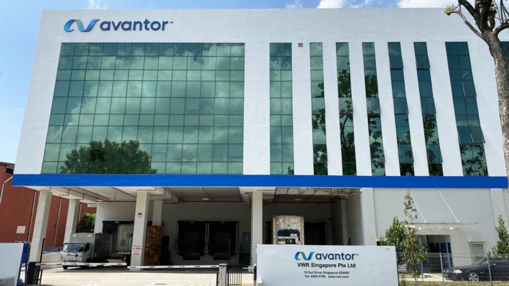 Avantor Recruitment Drive; Hiring Associate