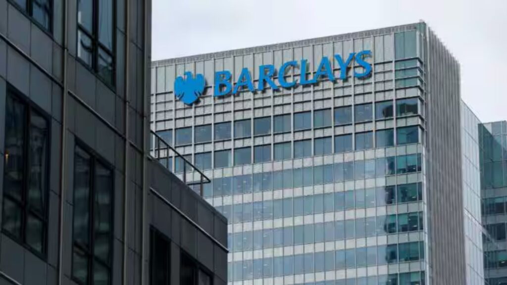 Barclays Recruitment Drive; Hiring Fraud Analyst