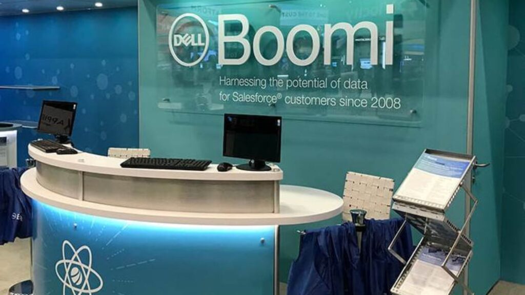 Boomi Work from Home Jobs; Hiring Software Engineer