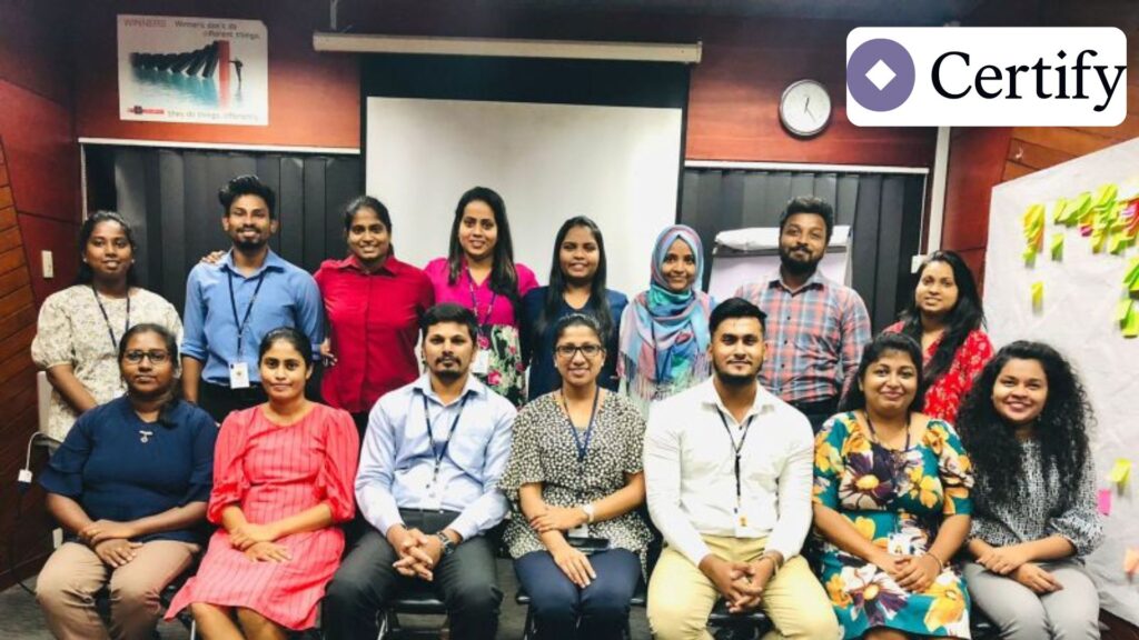 CertifyOS Work from Home Jobs; Hiring Operations Analyst – Apply Now