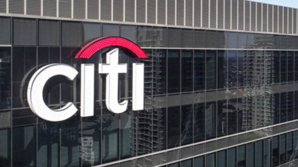 Citi Recruitment Drive; Hiring KYC Analyst