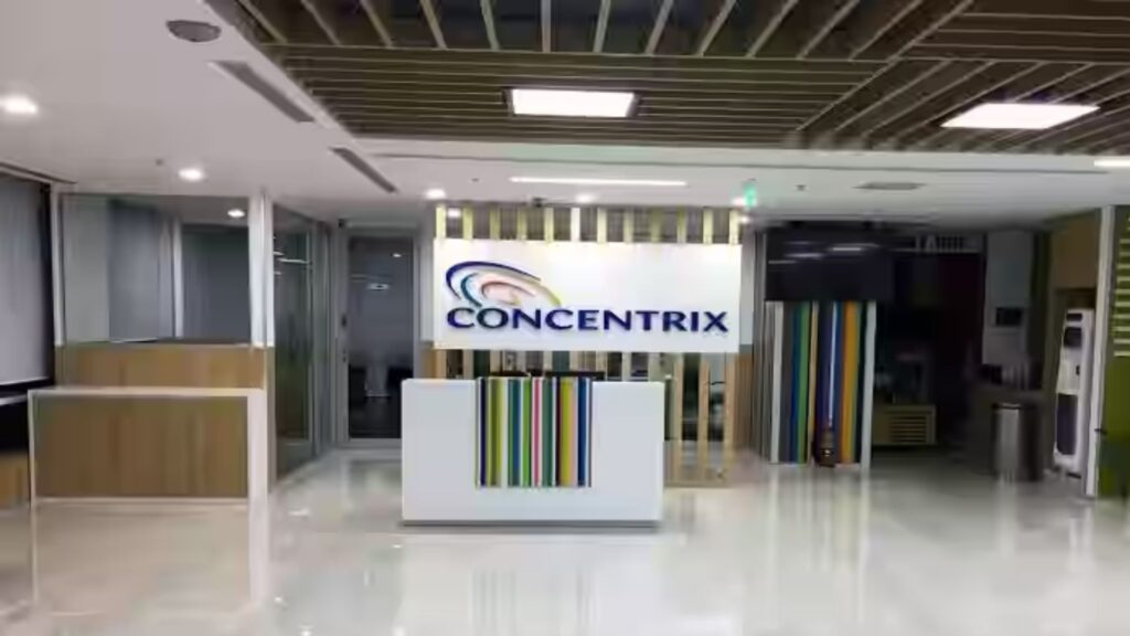 Concentrix Recruitment Drive; Hiring Associate