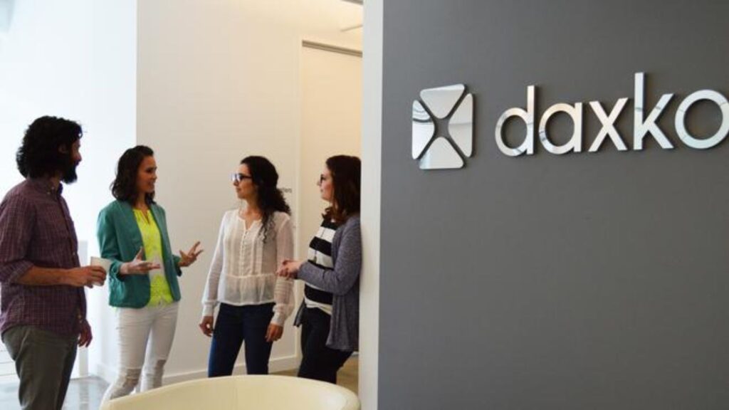 Daxko Recruitment Drive; Hiring Software Engineer in Test