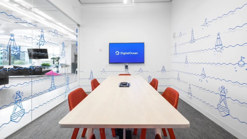 DigitalOcean Recruitment Drive; Hiring Cloud Support Engineer