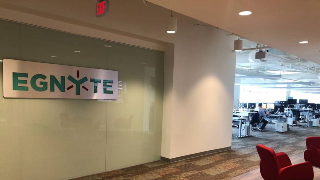 Egnyte Work from Home Jobs; Hiring Operations Analyst