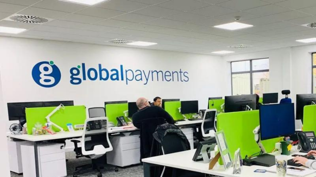 Global Payments Recruitment Drive; Hiring Associate Software Engineer 