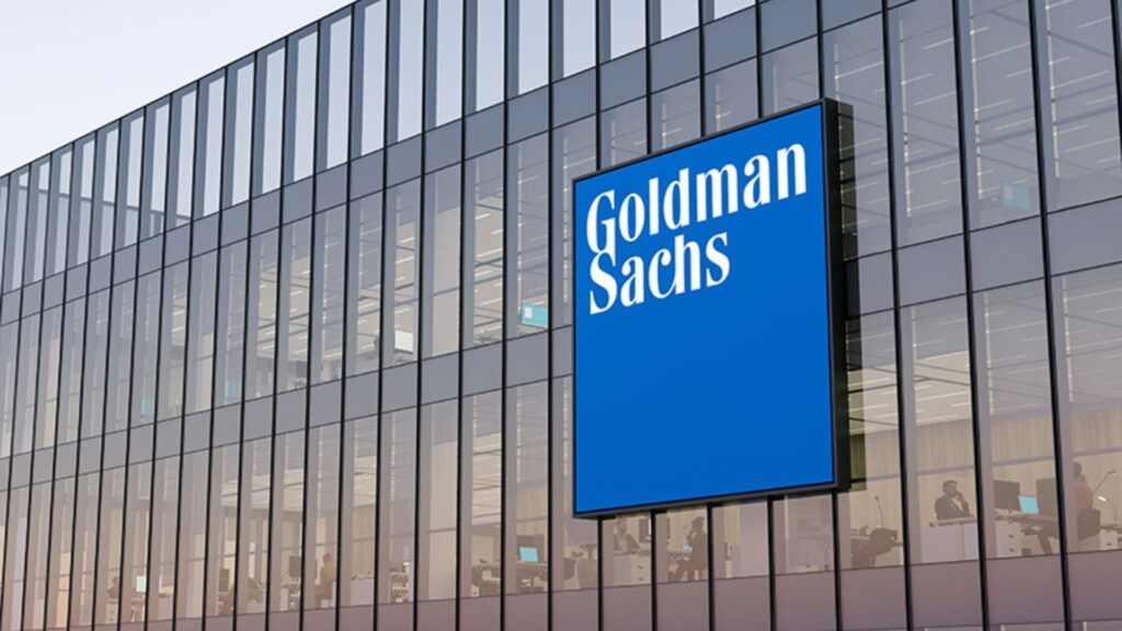 Goldman Sachs Recruitment Drive; Hiring Analyst 