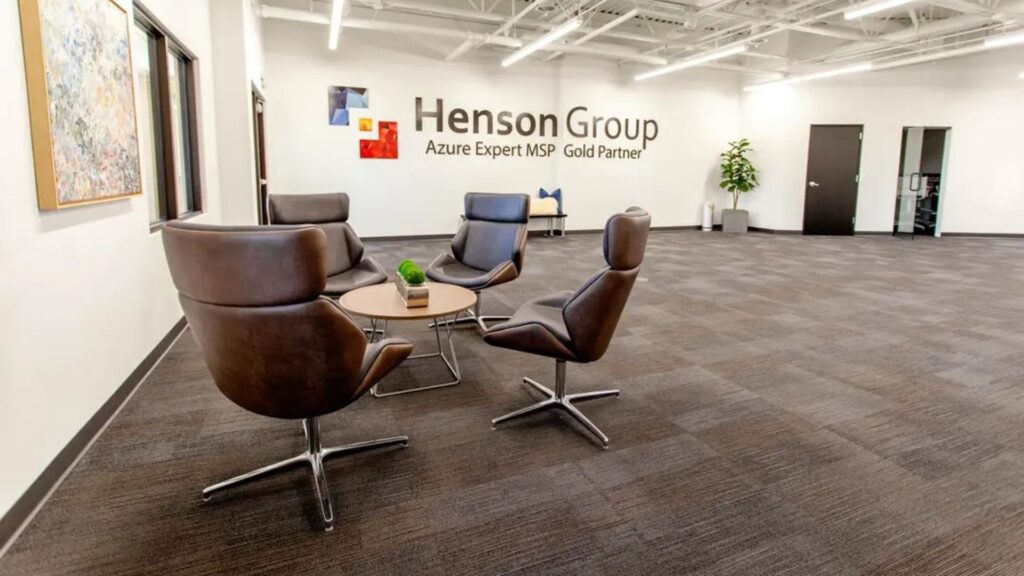 Henson Group Work from Home Jobs; Hiring Trainee