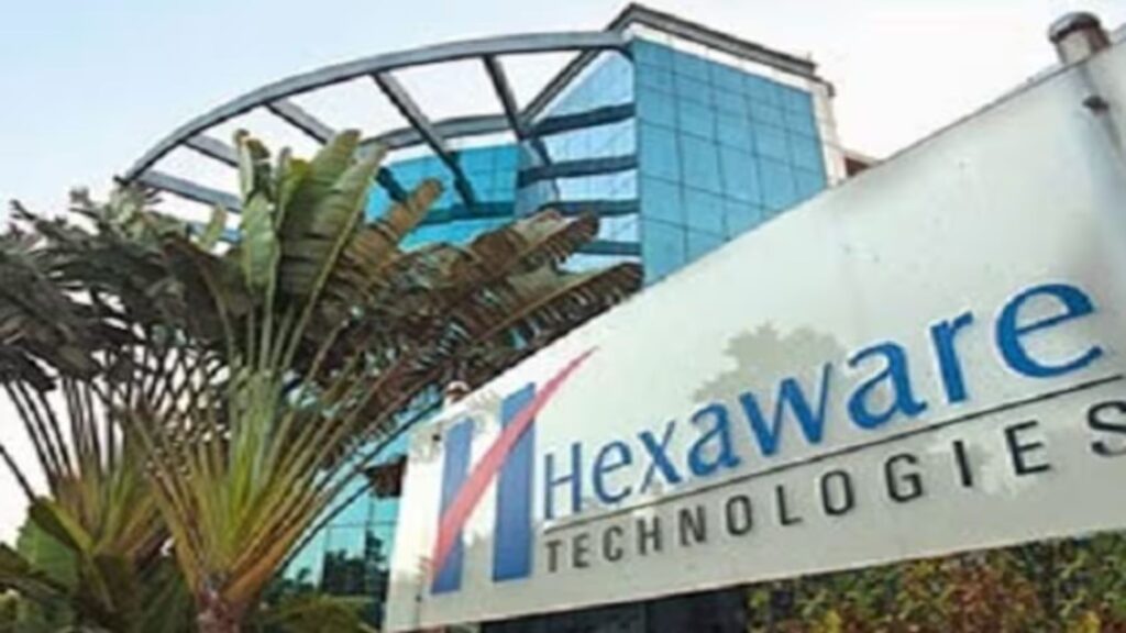 Hexaware Technologies Off-Campus Drive; Hiring Trainee