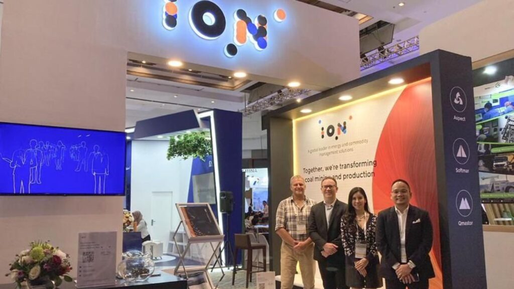 ION Recruitment Drive; Hiring Technical Analyst