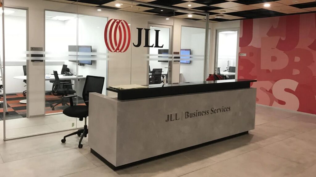 JLL Recruitment Drive; Hiring Data Analyst