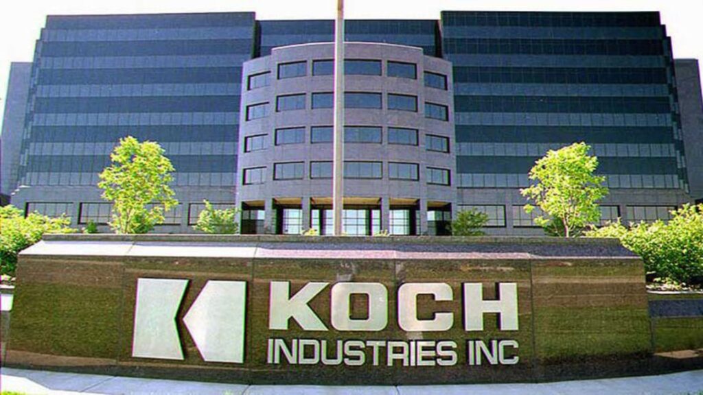 KOCH Recruitment Drive; Hiring Data Analyst