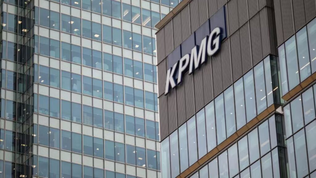 KPMG Recruitment Drive; Hiring Analyst