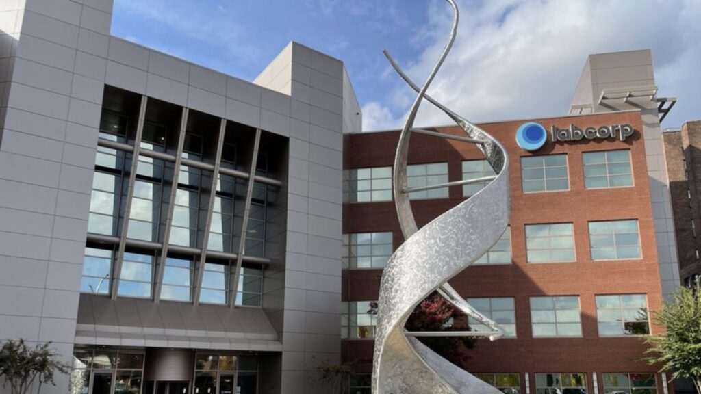 Labcorp Recruitment Drive; Hiring Data Analytics Support Analyst