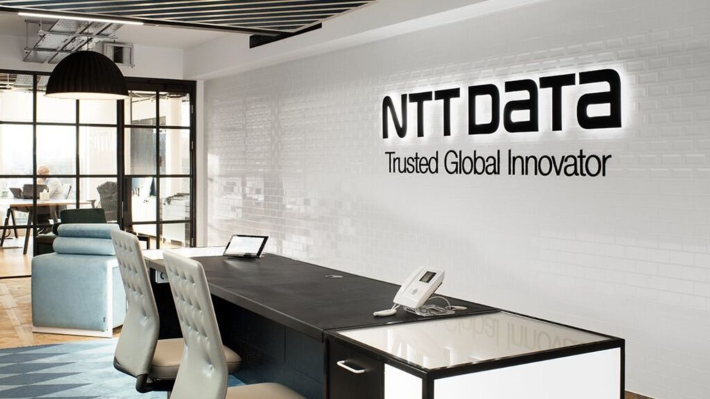 NTT Data Recruitment Drive; Hiring Operations Associate
