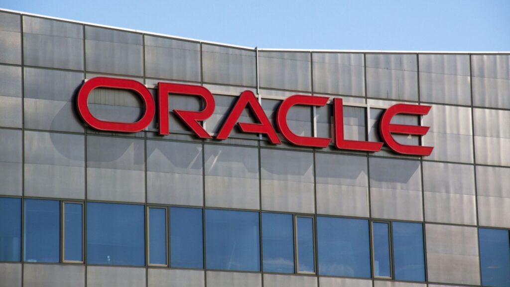 Oracle Recruitment Drive; Hiring Systems Analyst 1