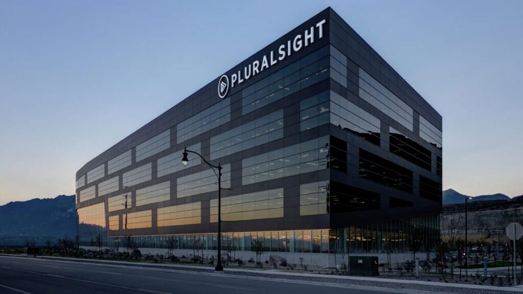Pluralsight Work from Home Jobs; Hiring Junior Analyst