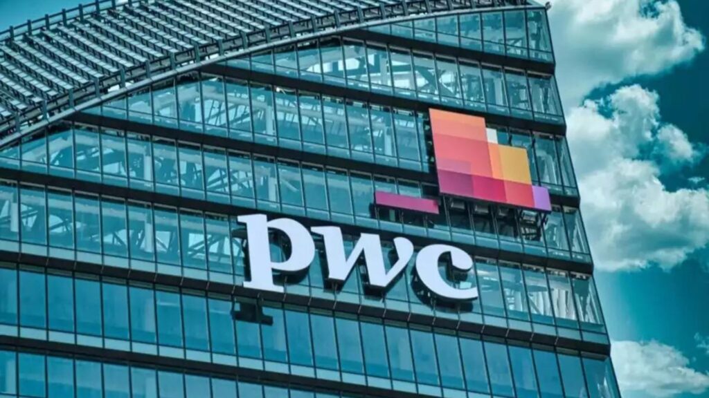 PwC Recruitment Drive; Hiring Associate