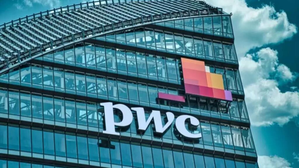 PwC Recruitment Drive; Hiring Associate