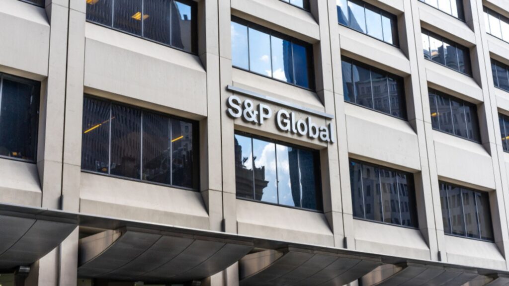 S&P Global Recruitment Drive; Hiring Data Analyst