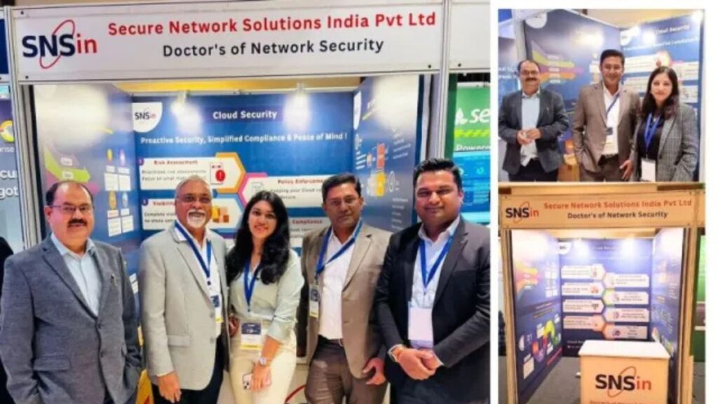 Secure Network Solutions Recruitment Drive; Hiring Trainee
