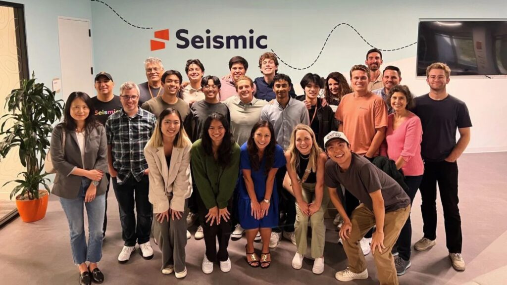 Seismic Recruitment Drive; Hiring Information Security Analyst I