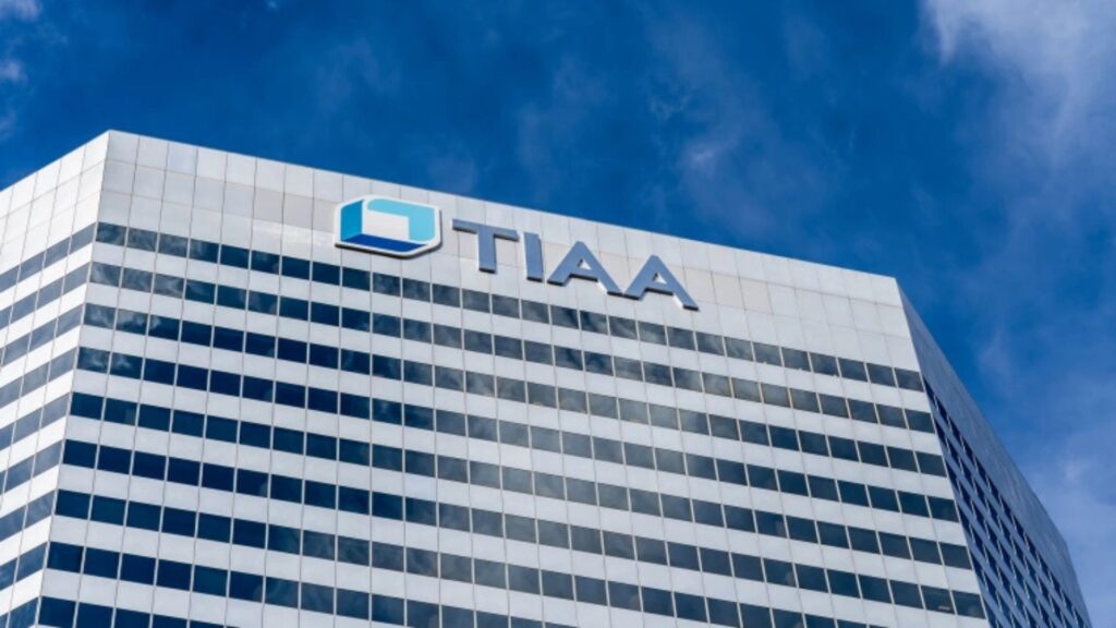 TIAA Recruitment Drive; Hiring Analyst