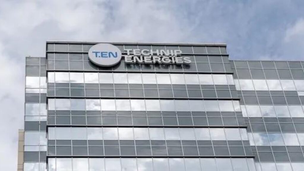 Technip Energies Recruitment Drive; Hiring Technical Support Analyst