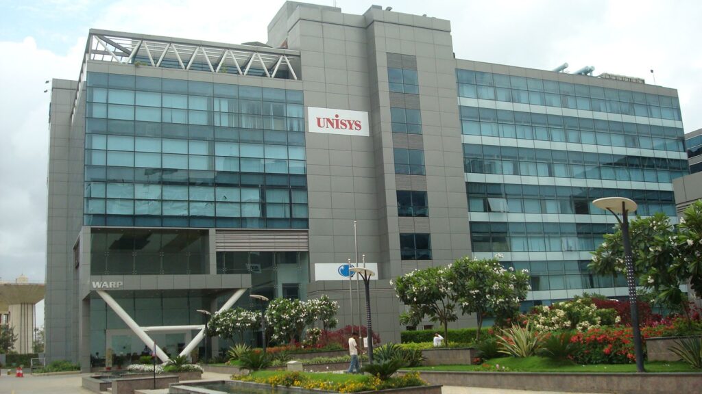 Unisys Recruitment Drive; Hiring DevOps Cloud Engineer