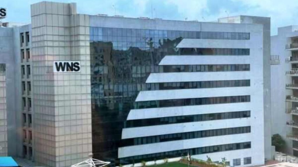 WNS Recruitment Drive; Hiring Associate