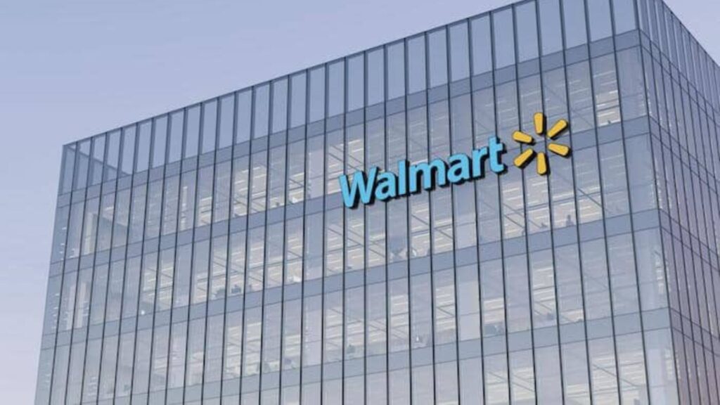 Walmart Recruitment Drive; Hiring Analyst
