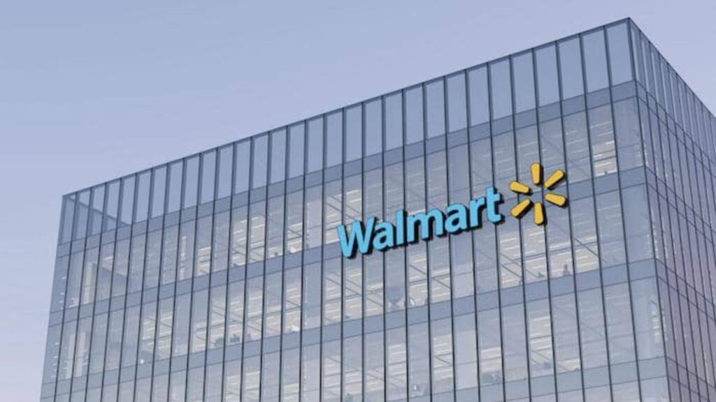 Walmart Recruitment Drive; Hiring Analyst