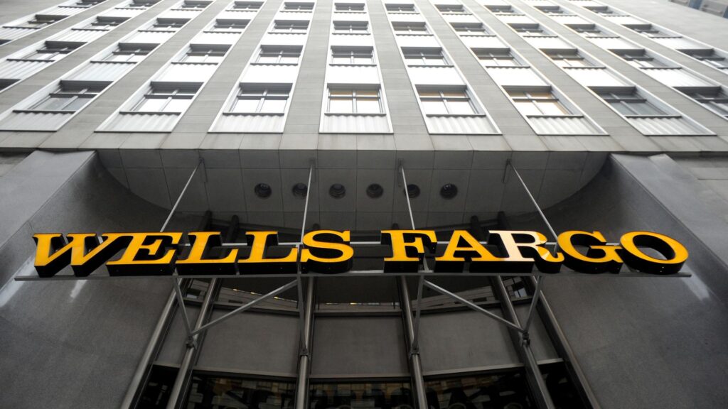 Wells Fargo Recruitment Drive; Hiring Financial Crimes Associate