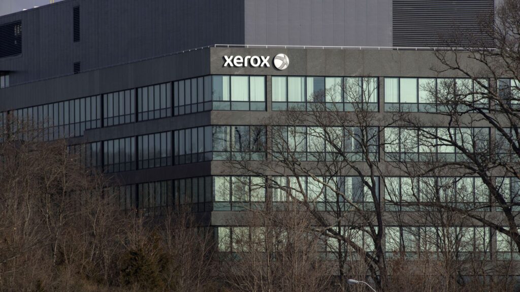 Xerox Work from Home Jobs; Hiring Cybersecurity Analyst