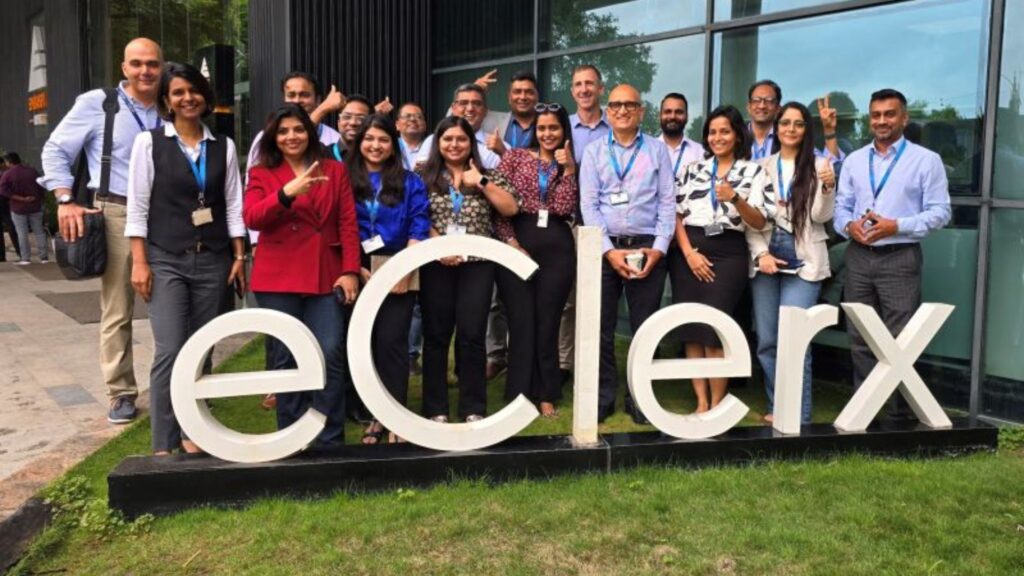 eClerx Recruitment Drive; Hiring Analyst
