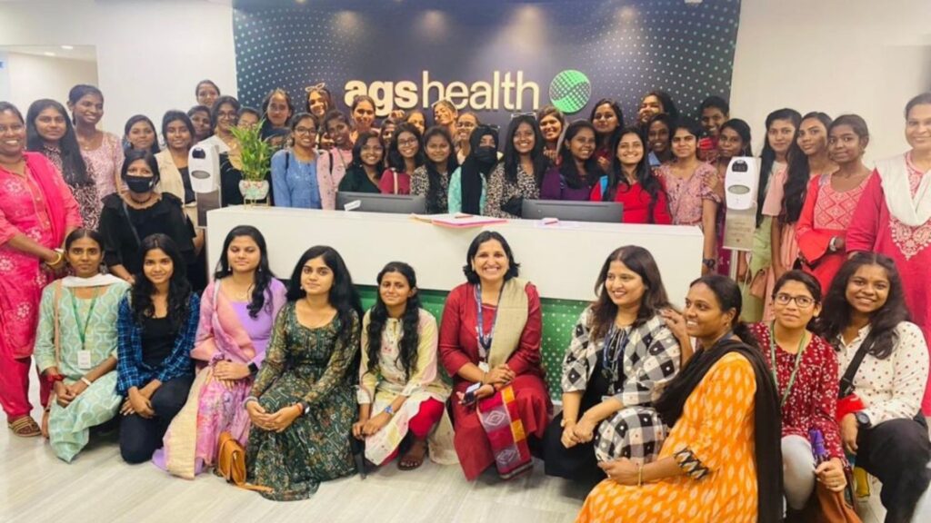 AGS Health Walk-IN Drive; Hiring Multiple Positions