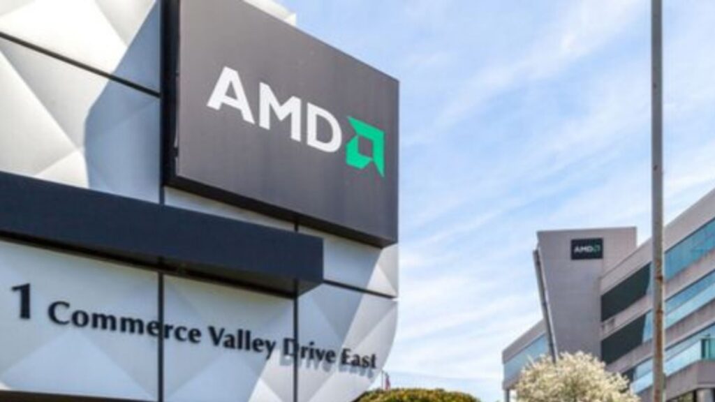 AMD Recruitment Drive; Hiring Silicon Design Engineer – Apply Now