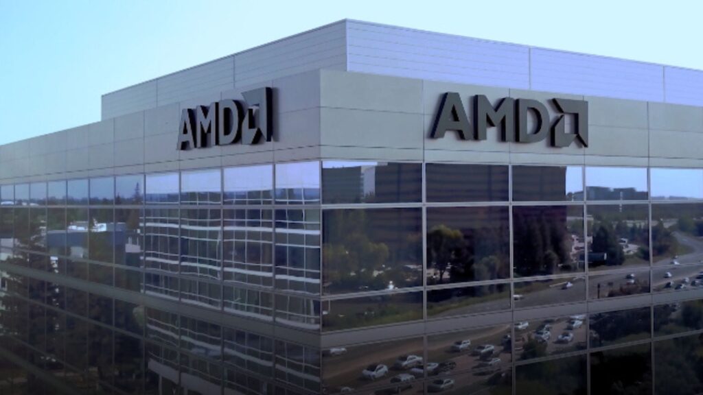 AMD Recruitment Drive; Hiring Software Development Engineer