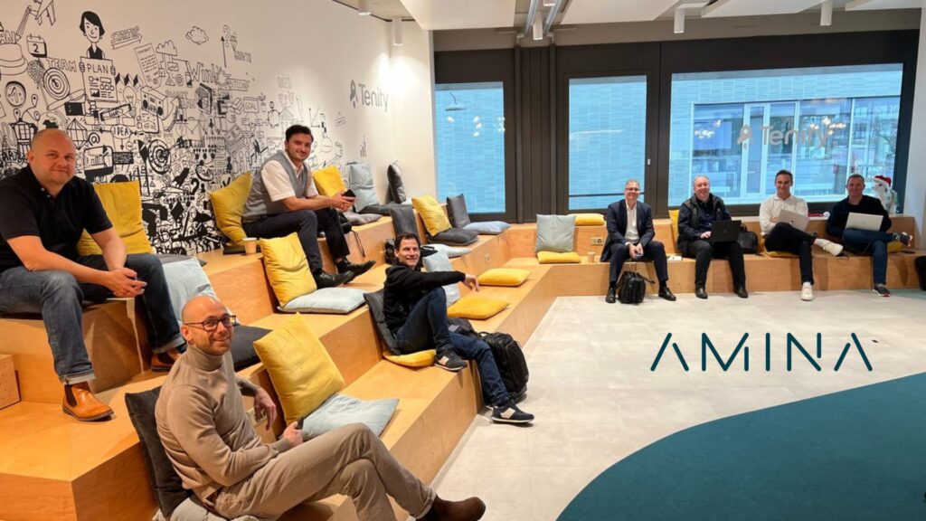 AMINA Recruitment Drive; Hiring SOC Analyst