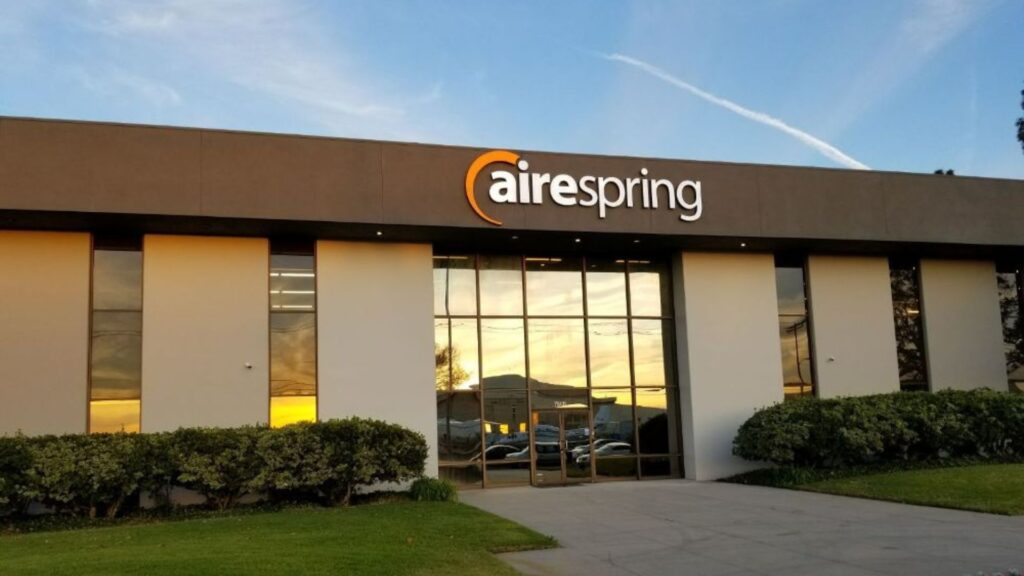 AireSpring Work from Home Jobs; Hiring Analyst