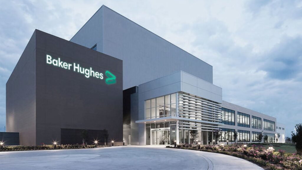 Baker Hughes Recruitment Drive; Hiring Trainee