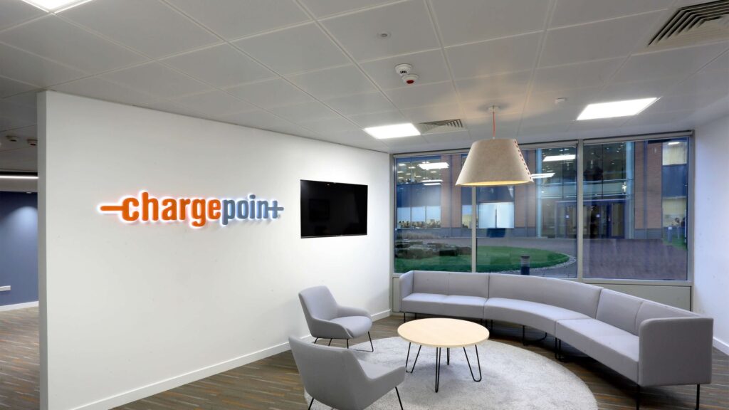 ChargePoint Recruitment Drive; Hiring Associate Technical Support Engineer