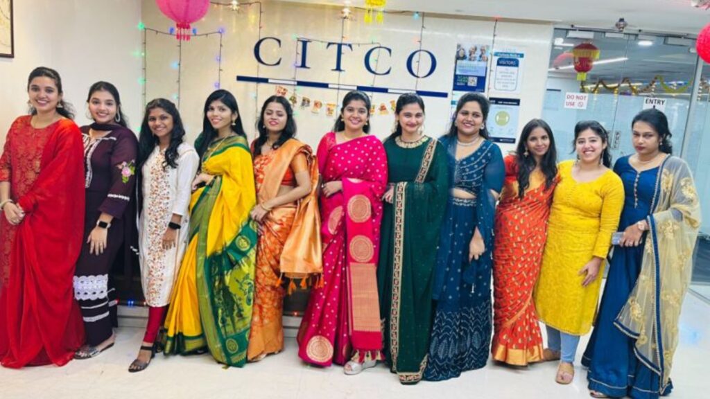Citco Recruitment Drive; Hiring Operations Analyst