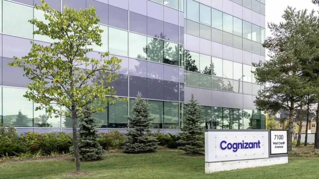 Cognizant Recruitment Drive; Hiring Process Executive