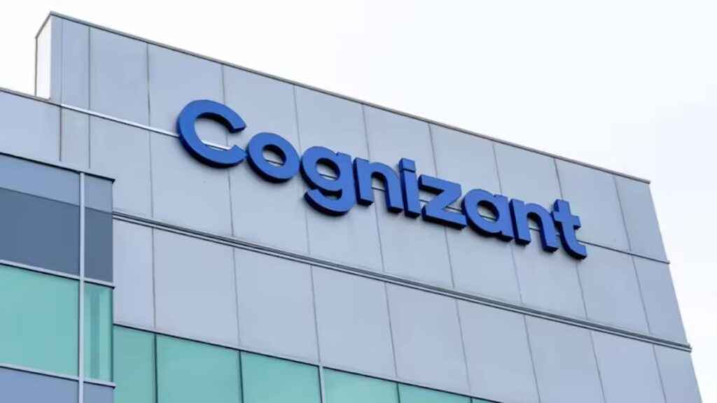 Cognizant Recruitment Drive; Hiring Process Executive