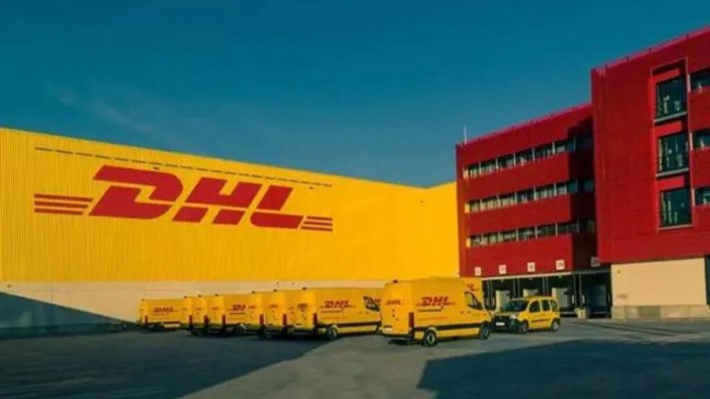 DHL Recruitment Drive; Hiring Associate