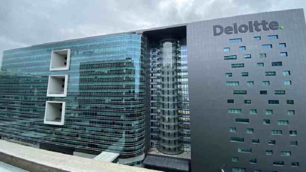 Deloitte Recruitment Drive; Hiring Associate Analyst