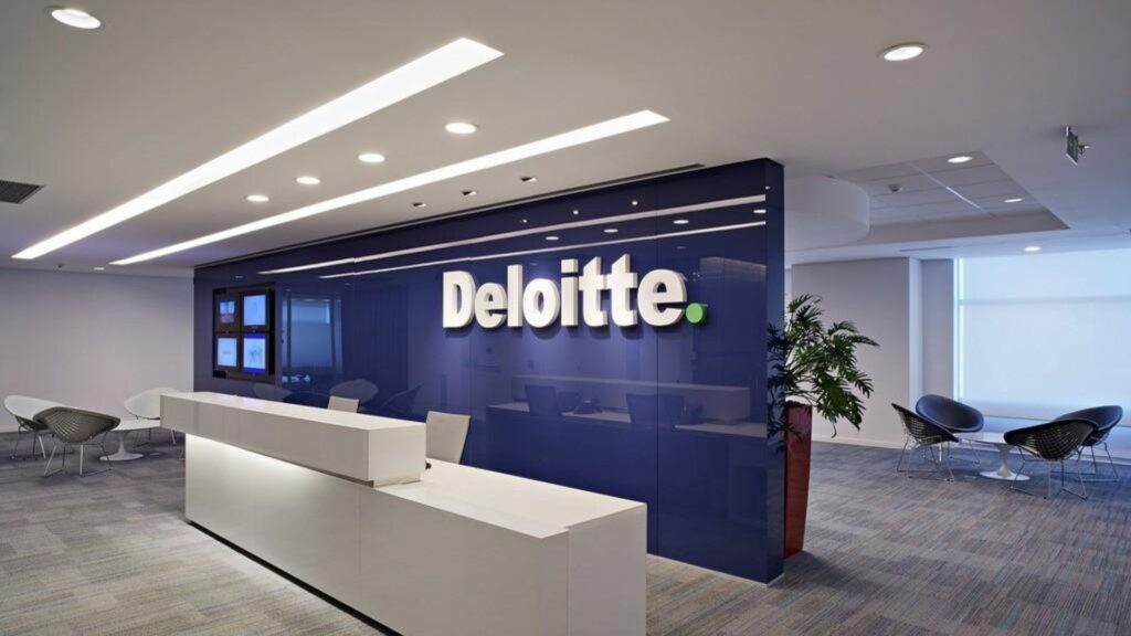 Deloitte Recruitment Drive; Hiring DevOps Analyst – Apply Now